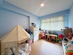 Blk 109C Eastglen @ Canberra (Sembawang), HDB 4 Rooms #635386891